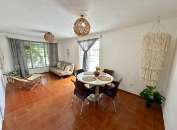 Departamento de 2 habitaciones, Benito Juárez · Departamento en Renta Amueblado en Zona Centro Cancún
