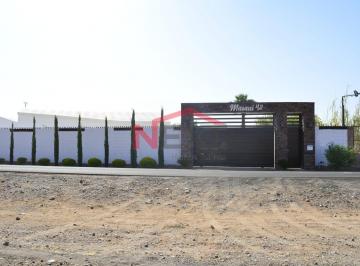 Foto principal · Terreno en Venta en Real de Catorce