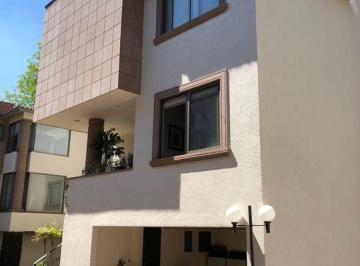Casa de 3 habitaciones, Alvaro Obregón · Casa Adjudicada en Venta, Las Águilas, Cdmx