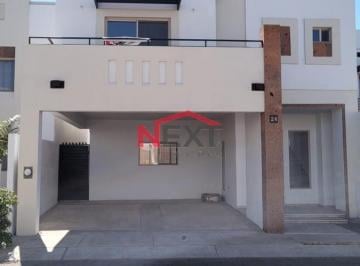 Foto principal · Casa en Renta en Rivello Residencial