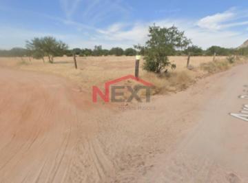 Foto principal · Terreno en Renta en Las Cuevitas