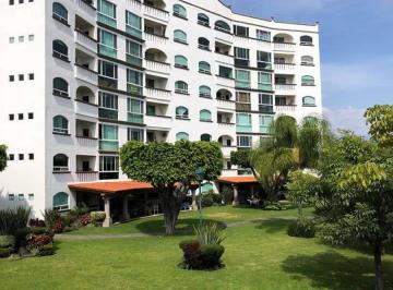Departamento de 2 habitaciones, Cuernavaca · Departamento en Renta Excelente Vista Col. Delicias