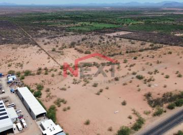 Foto principal · Terreno en Venta Sobre Carr. a Kino Km 18