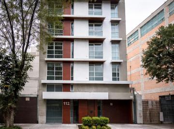Departamento de 3 habitaciones, Cuauhtémoc · Ss - Planes de Pago Flexibles Para Ti.