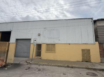 Bodega comercial , Tijuana · Bodega en Renta en Colonia Roma