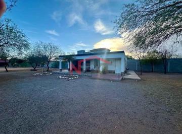 Foto principal · Casa Campestre con Terreno en Real del Catorce