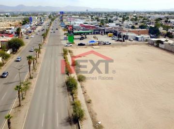 Foto principal · Terreno en Venta Sobre Blvd Gaspar Luken