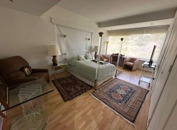Departamento de 3 habitaciones, Cuajimalpa de Morelos · Renta de Departamento en Bosques de La Reforma