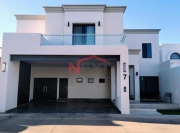 Foto principal · Casa en Renta Col. Puerta Grande