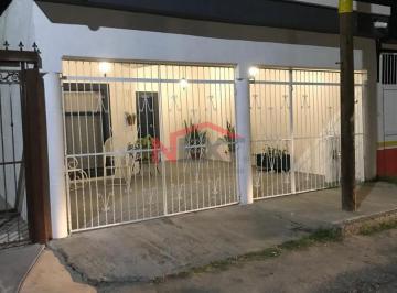 Foto principal · Casa en Renta en Col. Villa de Seris