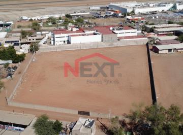 Foto principal · Terreno en Venta Frenta a Aeropuerto Hermosillo