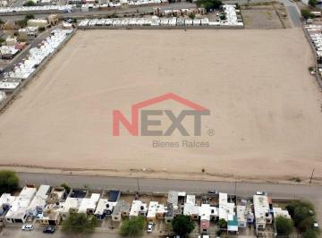 Foto principal · Terreno en Venta en Col. Palo Verde