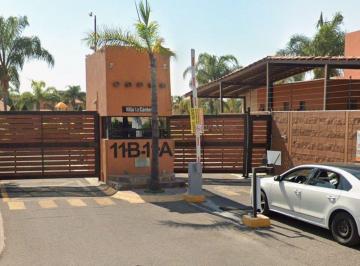Casa en condominio de 3 habitaciones, Corregidora · (Bp) Casa en Corregidora Queretaro Puerta del Sol