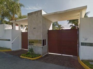 Casa de 3 habitaciones, Tlajomulco de Zúñiga · Venta de Casa en San Agustin, Jalisco