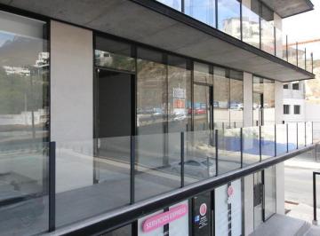 Local comercial · 36m² · Local Comercial de 36 m² en Venta y a Estrenar en Cumbres 1er Sector
