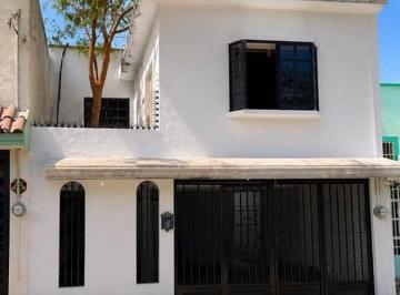 Casa Venta de 3 habitaciones · Casa en Venta Villas de Escobedo II Escobedo N. L.