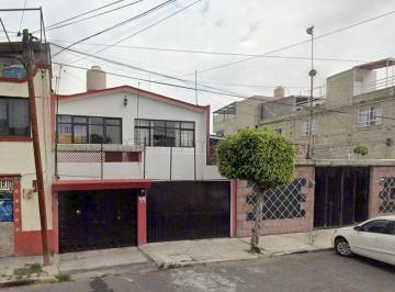 Casa de 3 habitaciones, Iztapalapa · Casa en Venta en Col. Ampliación El Sifón, Iztapalapa