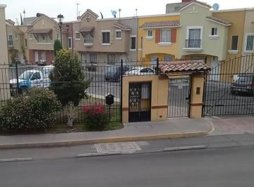 Casa de 1 habitación, Tecámac · Exelente Casa en Tecamac Edo. Mex. en Zona de Alta Plusvalia