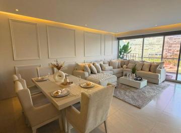 Departamento de 2 habitaciones, Guadalajara · Departamento en Renta en Parque San Javier Amueblado