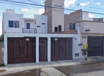 Casa de 3 habitaciones, San Juan del Río · (Bp) Casa en Granjas Banthi San Juan del Rio Queretaro