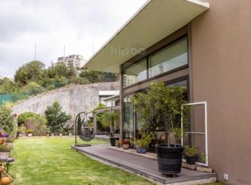 Casa de 3 habitaciones, Huixquilucan · Casa de 807 m² con 3 Recámaras en Venta en Bosque Real