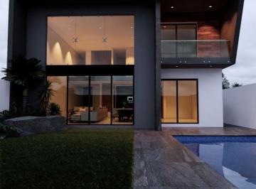 Casa de 3 habitaciones, Yautepec · Excelente Casa en Venta Ubicada en Yautepec Morelos