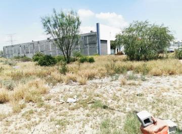 Terreno industrial , General Escobedo · Terreno Industrial en Venta