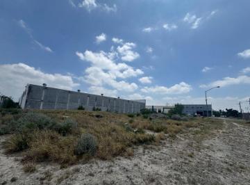 Terreno industrial , General Escobedo · Terreno Industrial en Venta