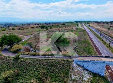 Terreno / Lote , Jojutla · En Venta Terreno de 300 Hectáreas | Junto a Jardines de México, Mor. Inversión: $700 Mxn por m².