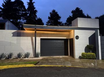 Casa en condominio · 805m² · 4 Recámaras · 10 Estacionamientos · Casa en Condominio con Alberca Privada