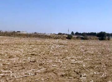 Terreno / Lote · 9887m² · Venta de Terreno en San Andres Ocotlan Calimaya