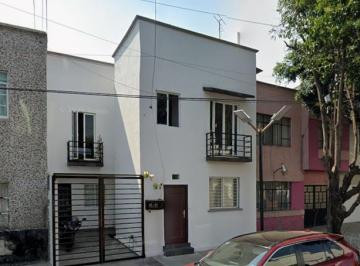 Casa de 3 habitaciones, Gustavo A. Madero · Casa en Venta, Colonia Industrial, Gam, Cdmx, Cerca de Plaza Tepeyac