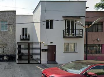Casa de 3 habitaciones, Gustavo A. Madero · Casa en Venta, Colonia Industrial, Recuperación de Hipoteca, Gam, Cdmx, Cerca de Plaza Tepeyac Len*m