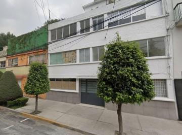 Departamento de 2 habitaciones, Benito Juárez · Departamento en Venta, Recuperación de Hipoteca, Nápoles, Benito Juárez, Cdmx. Lun*