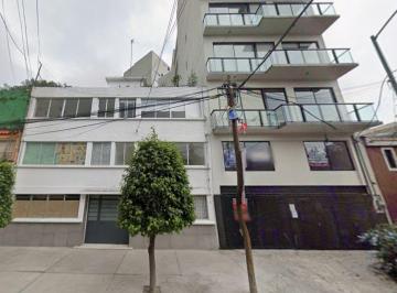 Departamento de 2 habitaciones, Benito Juárez · Departamento en Venta, Recuperación de Hipoteca, Nápoles, Benito Juárez, Cdmx. Lun*