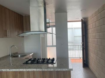 Departamento de 2 habitaciones, Benito Juárez · PH Penth House en Renta San Simón Ticumac