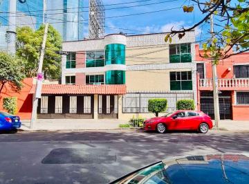 Casa uso de suelo de 3 habitaciones, Coyoacán · Av México - Coyoacán