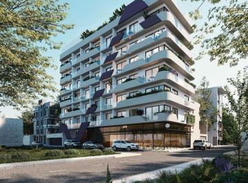 Departamento · 36m² · 1 Recámara · 1 Estacionamiento · Departamento en Zona Turistica en Venta Playa del Carmen
