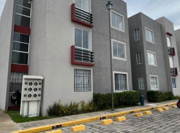 Departamento · 50m² · 2 Recámaras · 1 Estacionamiento · Departamento en Venta en La Florida II Otzolotepec Toluca