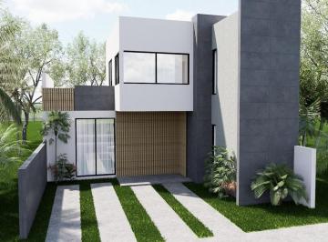 Casa · 152m² · 3 Recámaras · 2 Estacionamientos · Casa en Venta en Lomas del Mediterráneo