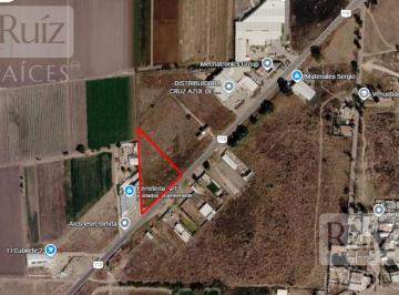 Terreno / Lote · 5000m² · Terreno en Silao