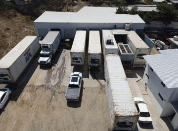Bodega comercial , Ensenada · Bodega en Venta en Ensenada