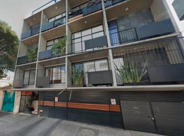 Departamento de 2 habitaciones, Benito Juárez · Departamento en Venta en Portales Sur, Benito Juárez