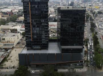 Departamento de 1 habitación, Tijuana · Departamento en Cosmopolitan City Center