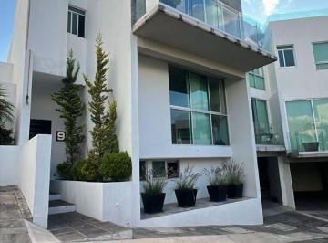Casa de 4 habitaciones, Naucalpan de Juárez · Casa en Renta 6a Sección Lomas Verdes