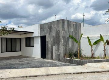 37f40132fbdaec52f515176412b4c349ba105fec7b28421e73466b1cf1351e45 · Venta Casa en Chichí Suarez Merida