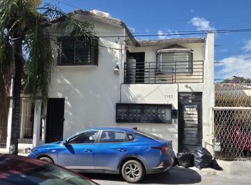 Departamento de 1 habitación, Monterrey · Departamento Tipo Loft en Renta en Valle del Mirador en Monterrey