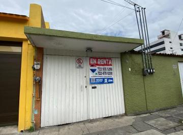 Casa · 2 Recámaras · 1 Estacionamiento · Oficina en Renta en Calle Altamirano