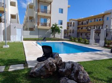Departamento de 2 habitaciones, Solidaridad · Departamento de 2 Recamaras en Renta en Jardines de Ciudad Mayakoba