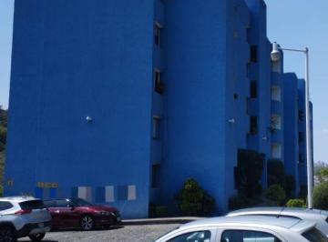 Departamento de 2 habitaciones, Naucalpan de Juárez · Funcional y Ubicadisimo Departamento